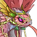 A headshot icon of Mikan